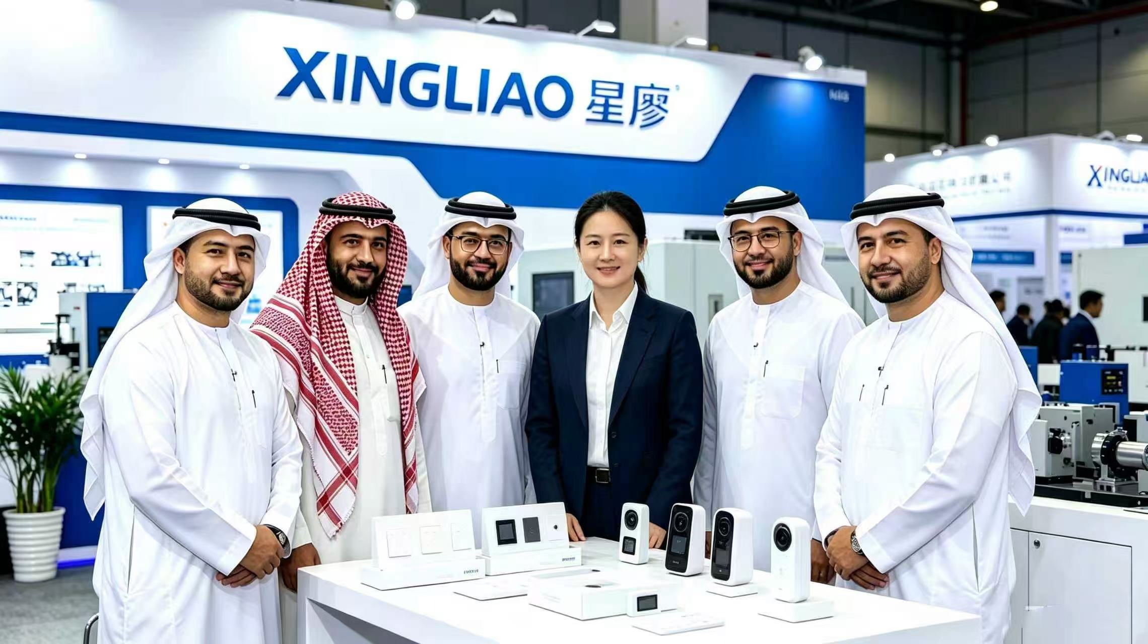 XINGLIAO
