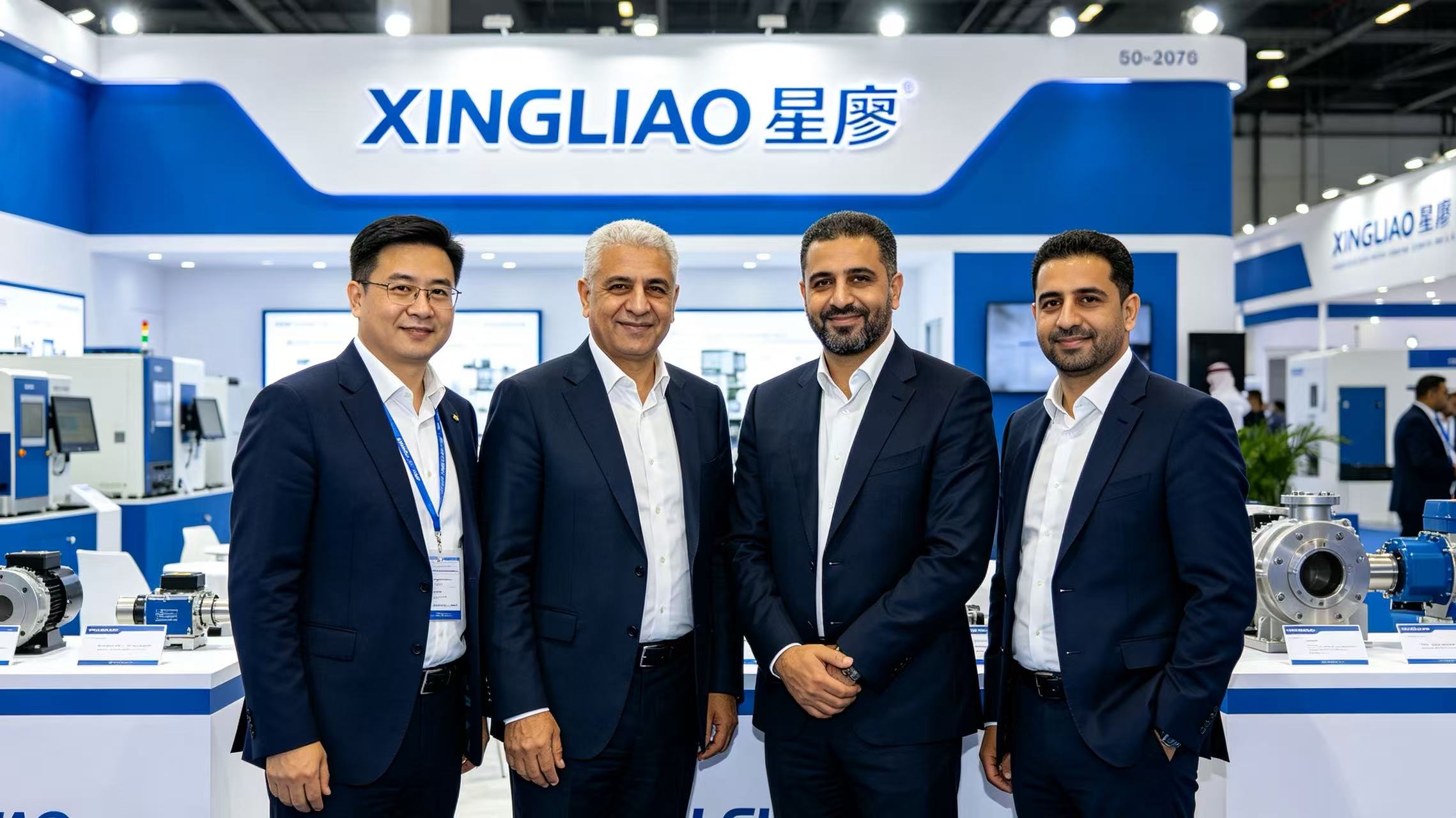 XINGLIAO